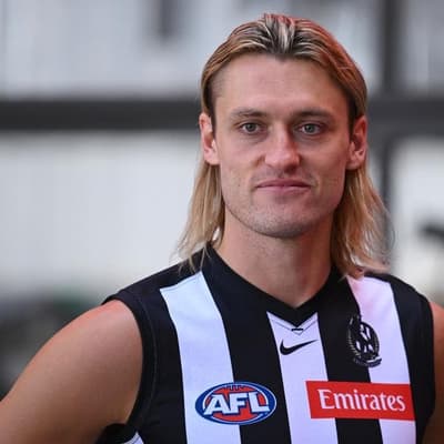 Magpies, Cats back big guns' fitness for opening round