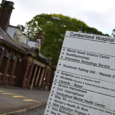 Security boost call as mental health patients flee care