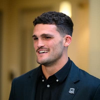 Nathan Cleary free to play NRL round one