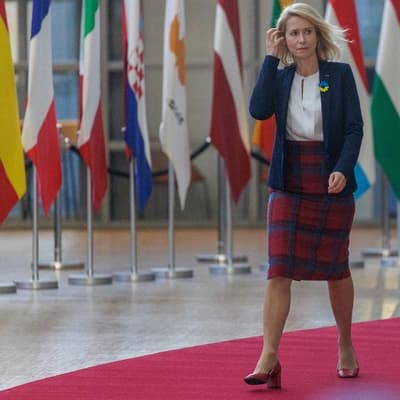 Hungary threatens to derail EU's new Russia sanctions