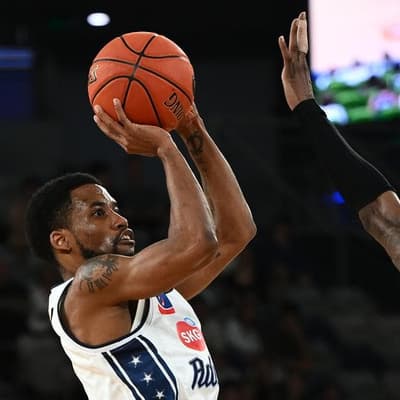 Cotton legend grows with sixth NBL MVP crown