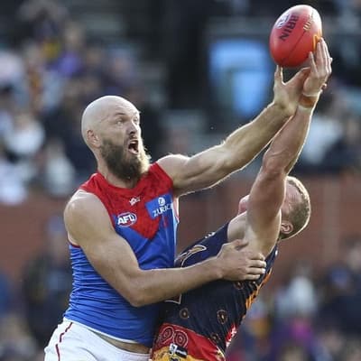 'No ruck-craft at all': Gawn’s fear over rule changes