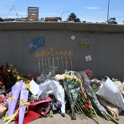 Bondi attack inquiry to map plan to curb religious hate