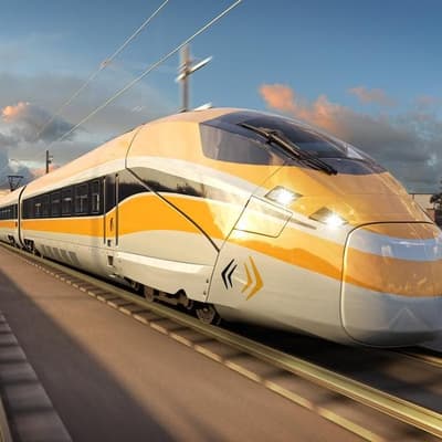 All aboard: fast rail gains momentum after false starts