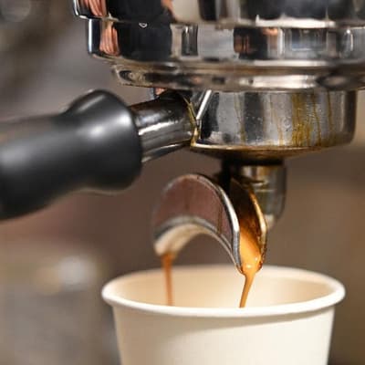 Coffee cups, truck laws leave shoppers with hefty bill