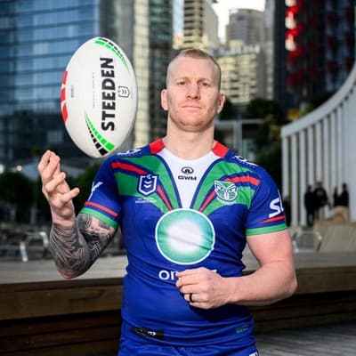 Warriors' NRL captain set to return to Australia