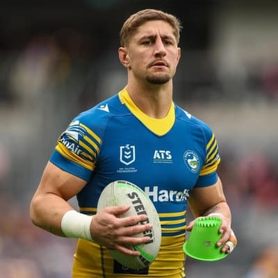 Lomax's Storm switch delayed further as boss eyes Vegas