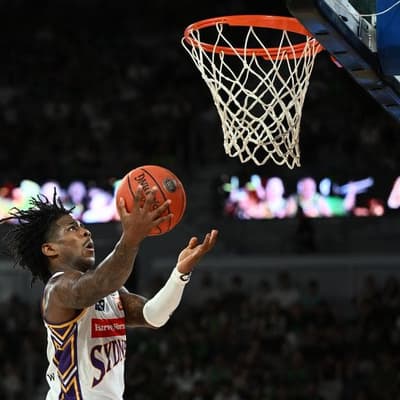 NBL MVP runner-up Davis lashes secretive voting process