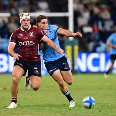 Reds out to keep wins rolling after Brumbies stampede