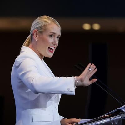 'Bizarre': Liberals attacked over One Nation statement