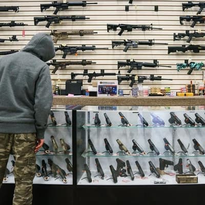 Misleading murder ranking used to argue for gun rights