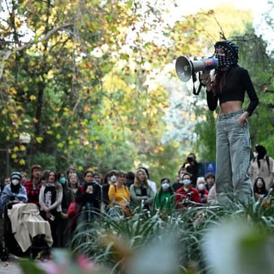 Calls grow to step back from demonising opposing views