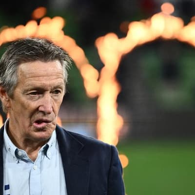 Bellamy blast has Storm primed to continue Rd 1 record