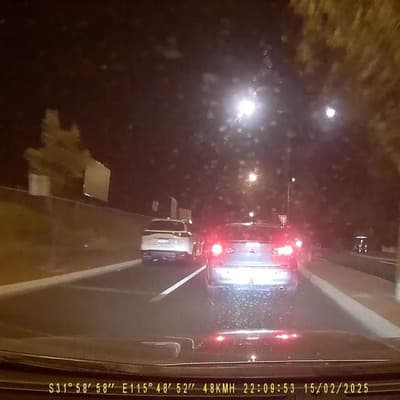 'Unguided missile': fatal crash doctor learns sentence