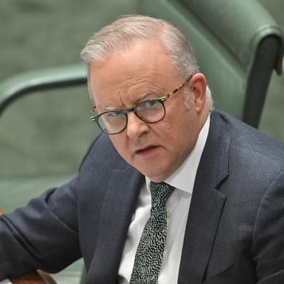 Prime minister evacuates residence over security scare