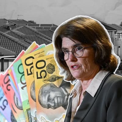 'Rise on the horizon': inflation fuels rate hike fears