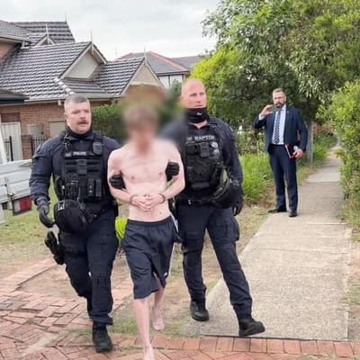 Nightmare case leaves innocent man dead, duo locked up