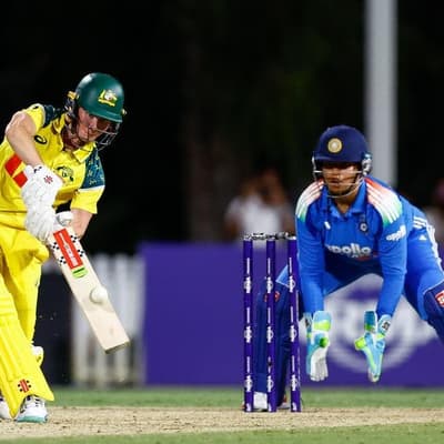 'Plenty more': 7000 and counting for run machine Mooney