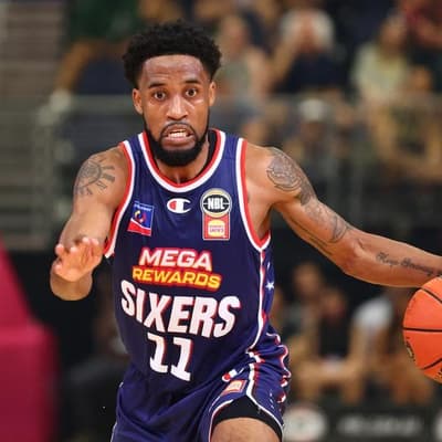 NBL ace Cotton open to pursuit of Glasgow gold