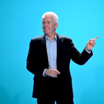 'Great opportunity': family man Tiley explains TA exit