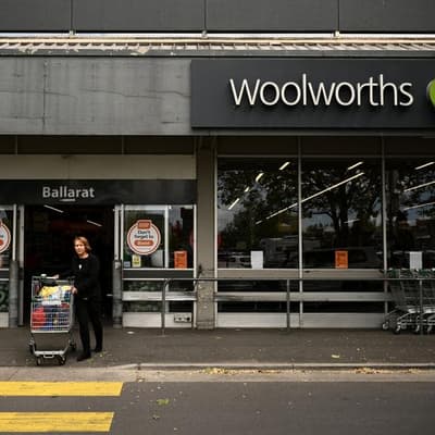 Grocery giant hits 17-month high on 'fantastic result'