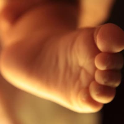 Alleged newborn murder victim had 'myriad' injuries