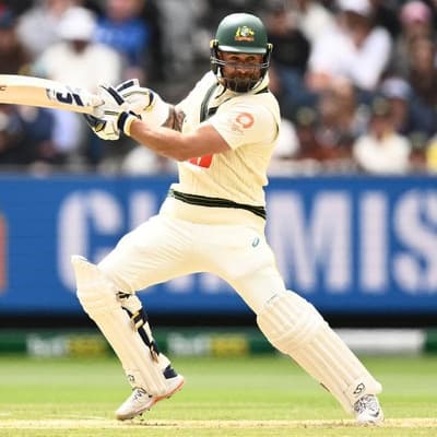 Mackay locked in to host first Test match