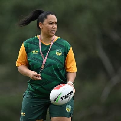 How college rugby could open door for NRL in USA