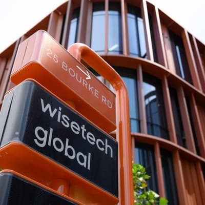 WiseTech to axe 2000 staff as AI transition boots up