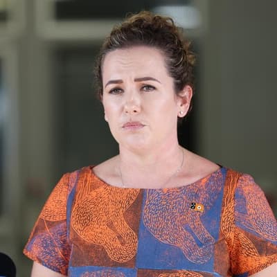 Plea to PM amid territory administrator backlash