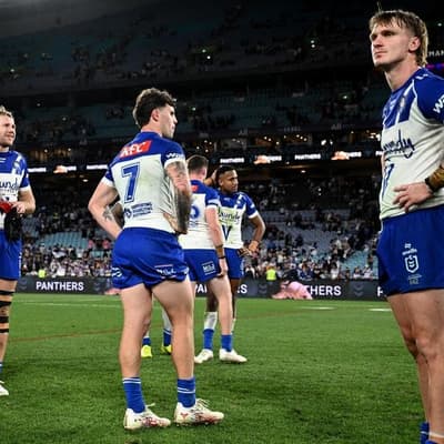 Uncomfortable finals review sets Bulldogs up for 2026