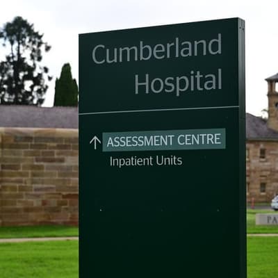 Security boosted for beleaguered mental health hospital