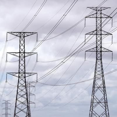 Data centres spruiked as energy grid 'shock absorbers'