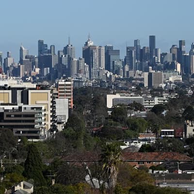 Libs' housing plan to supersize CBD, fast-track fringe