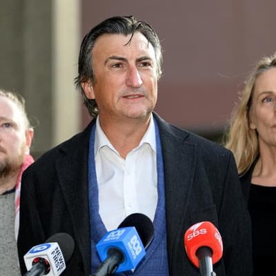 Mother of five's death in custody triggers lawsuit