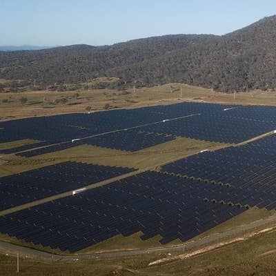 Renewables growth energises spending as inflation rises