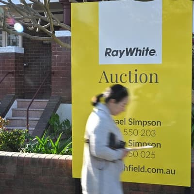 Young women giving up on home ownership as costs rise