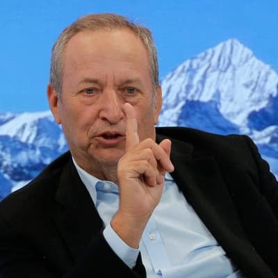 Larry Summers quits Harvard over Epstein ties