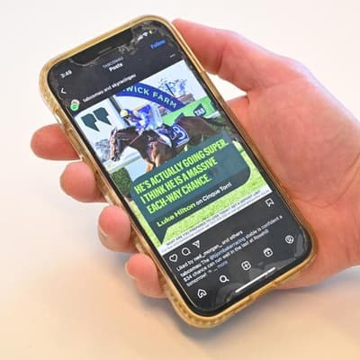 Lotteries under scrutiny for problem gambling register