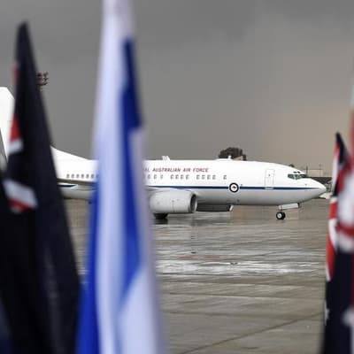 'High likelihood' of strikes trigger evacuation orders