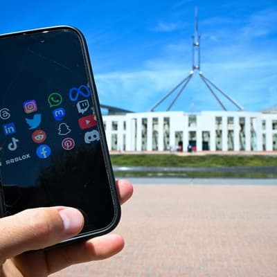 Social media ban study to track thousands of families