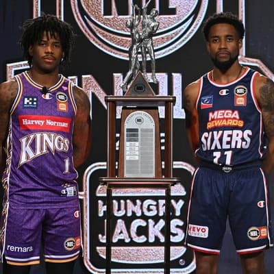 NBL makes call on under-fire MVP voting process