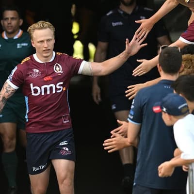 Wilson's injury silver lining as Gordon returns a man