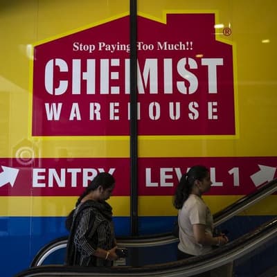 Chemist Warehouse owner plans to ramp up store openings