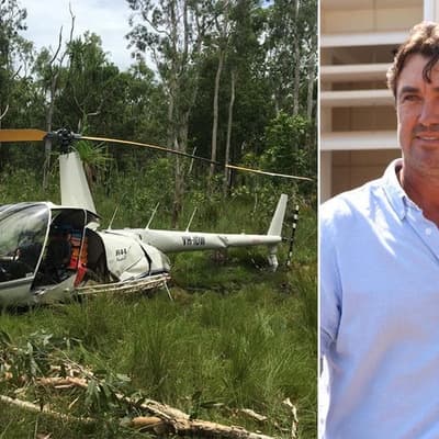 Broke Outback Wrangler saddles up to defend lawsuit