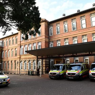 Patients dead as hospital build sparks fungal outbreak