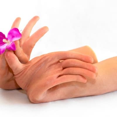 Showcase reveals artworks stretched to the outer limits