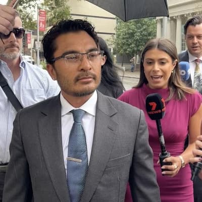 Gambling billionaire facing fresh drug offences