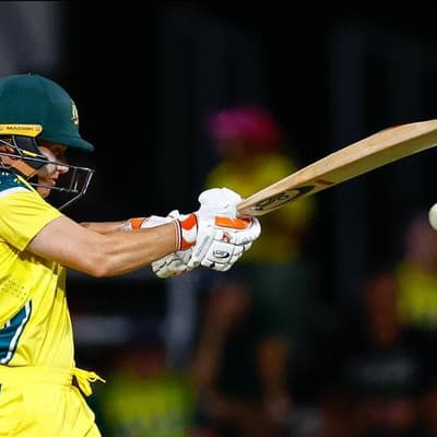 Perfect performance: Aussies seek repeat against India