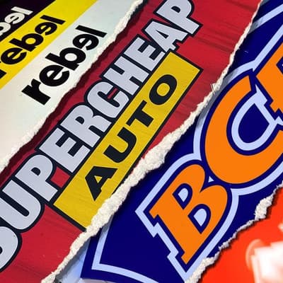 Discounting, inventory issues weigh on Rebel Sport